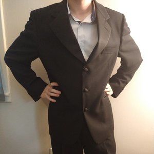 Vito Rufolo Italian Tuxedo